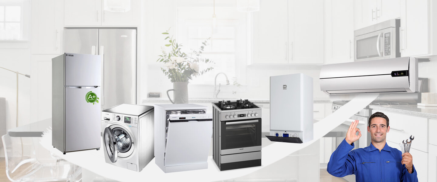 Tavşanlı Maytag Servisi